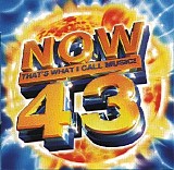 Martine McCutcheon - Now That's What I Call Music 43 - CD 1