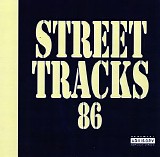 Soulja Boy - Street Tracks 86