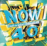 The Mavericks - Now That's What I Call Music 40 - CD 2