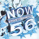 Various artists - Now That's What I Call Music 56