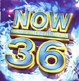 Mark Morrison - Now That's What I Call Music 36 - CD 1