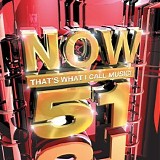 Various artists - Now That's What I Call Music 51