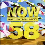 Various artists - Now That's What I Call Music 58