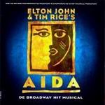 Aida, Nehebka, Mereb and Chorus - Aida
