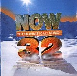 Happy Clappers - Now That's What I Call Music 32 - CD 2