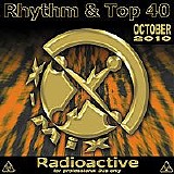 20. Natasha Bedingfield - Strip Me (3_29) - X-Mix Radioactive Rhythm And Top 40 October (2010)