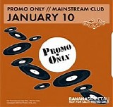 Miley Cyrus - Promo Only Mainstream Club January