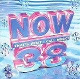 Oasis - Now That's What I Call Music 38 - CD 2