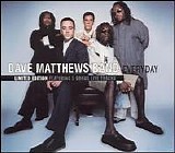 Dave Matthews Band - Everyday [Australia Bonus Live CD] (1 of 2)