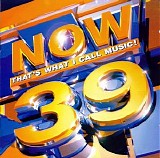 Various artists - Now That's What I Call Music 39