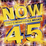 Various artists - Now That's What I Call Music 45