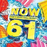 Various artists - Now That's What I Call Music 61