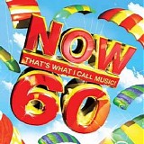 McFly - Now That's What I Call Music 60 - CD 1