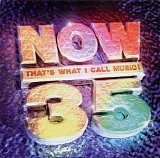 George Michael - Now That's What I Call Music 35 - CD 1