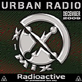 Chalie Boy - X-Mix Radioactive Urban Dec 2009 (RU 89)
