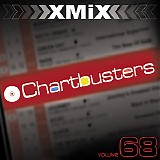 Britney Spears - X-Mix Chartbusters 68 (April 2011)