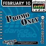 Fawni - Promo Only Dance Radio February 2010