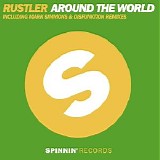 Rustler - DG-Lito - Best 150 Clib & Party Music July 09