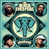Black Eyed Peas Feat. Justin - Where is the Love-(Promo CDS)