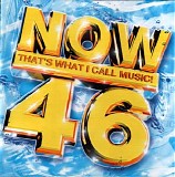 Moby - Now That's What I Call Music 46 - CD 1