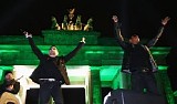 Jay-Z, Bono, The Edge, Rihanna - Hope For Haiti Now