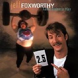 Jeff Foxworthy - Unknown Album