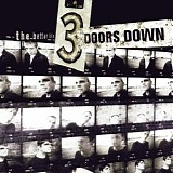 3 doors down - Unknown Album