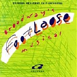 Original Broadway Cast - Footloose