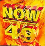 Fragma - Now That's What I Call Music 49 - CD 2