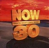 Various artists - Now That's What I Call Music 30