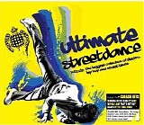 Hashim - Ultimate Streetdance CD2