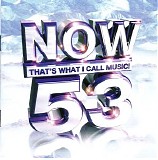 Ms Dynamite - Now That's What I Call Music 53 - CD 2