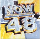 Various artists - Now That's What I Call Music 48