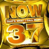 U2 - Now That's What I Call Music 37 - CD 2