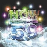 Various artists - Now That's What I Call Music 59