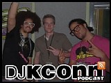 djKCONN - The djKCONN MixxShow