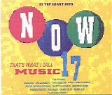 Various artists - Now That's What I Call Music 17