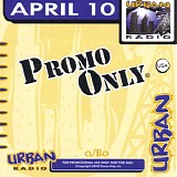 Nicki Minaj Ft. Lil Wayne - Promo Only Urban Radio April
