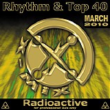 Iyaz - X-Mix Radioactive Rhythm 172 (March 2010)