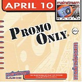 Nickelback - Promo Only Mainstream Radio April