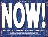 Wilson Phillips - Now That's What I Call Music 18 - CD 1