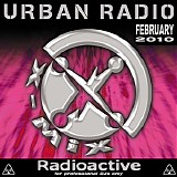 Bei Maejor - X-Mix Radioactive Urban Feb 2010 (RU 91)