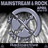 Cypress Hill - X-Mix Radioactive Mainstream & Rock 145 (April 2010)