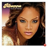 Rihanna - Music of The Sun