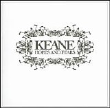 Keane - Hopes and Fears [Dual Disc] (1 of 2)