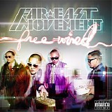 Various artists - Free Wired