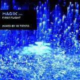 DJ TiÃ«sto - Magik 1 - First Flight