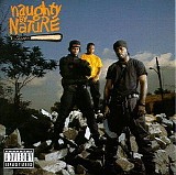 Naughty By Nature - Naughty By Nature