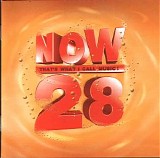 Let Loose - Now That's What I Call Music 28 - CD 1