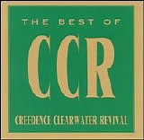 Creedence Clearwater Revival - The Best of Creedence Clearwater Revival